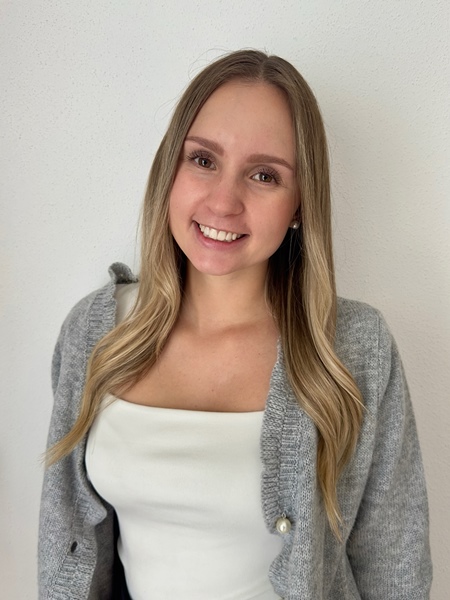 Monika Stromberger