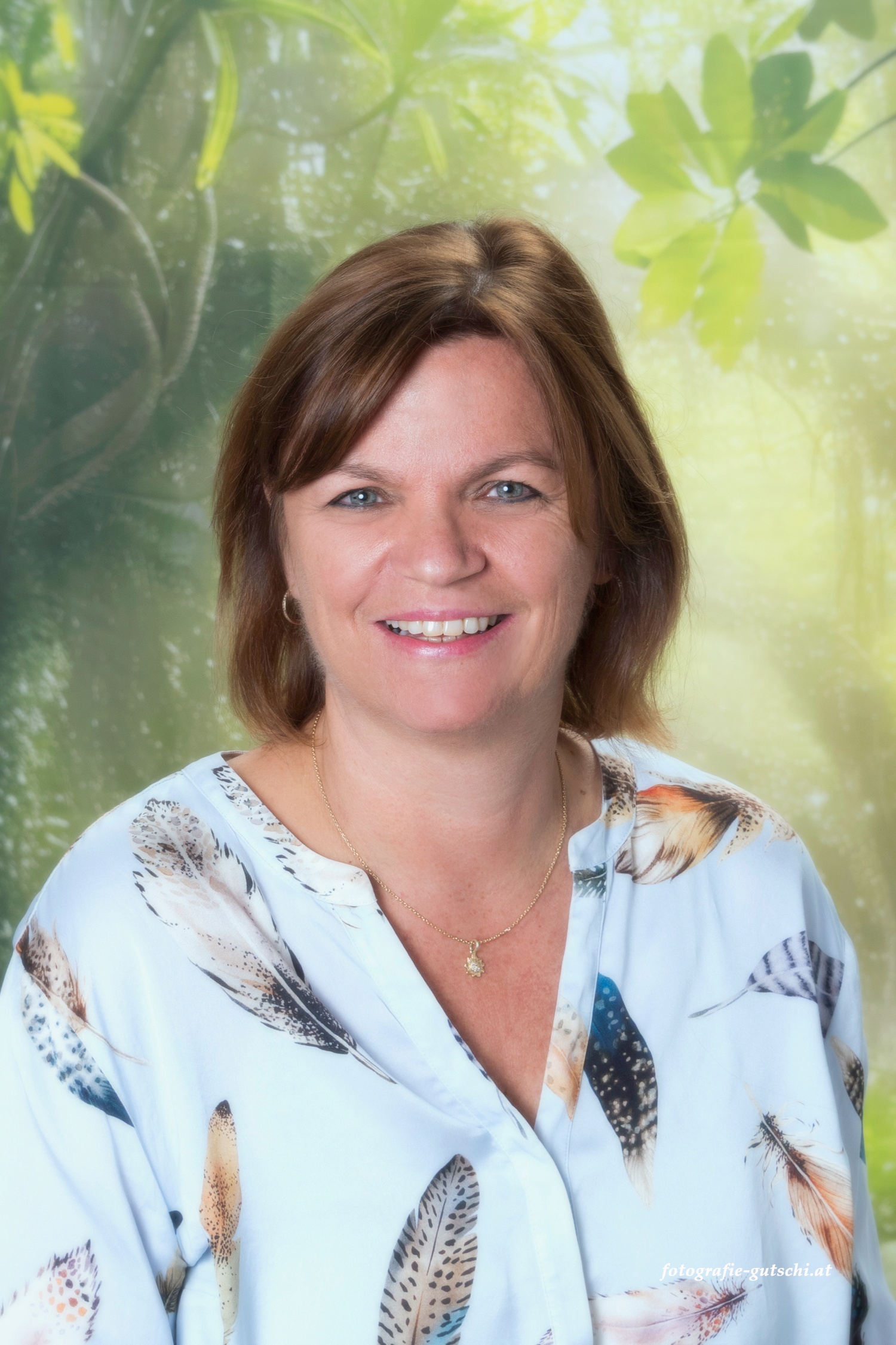 Sabine Sorger