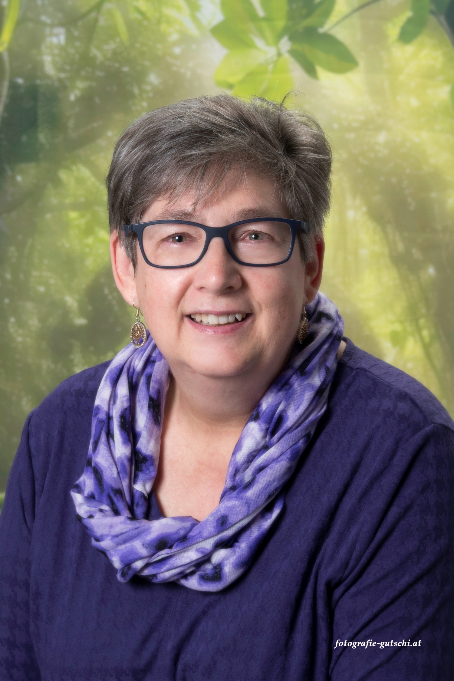 Brigitte Stückler